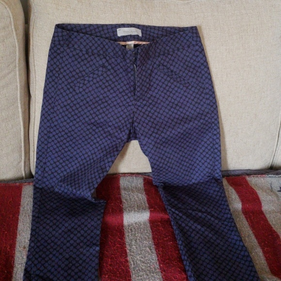 Never worn Size 00 Gap super skinny pants - Picture 3 of 5